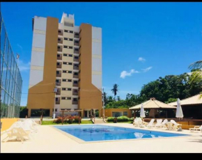 Apartamento confortável e arejado